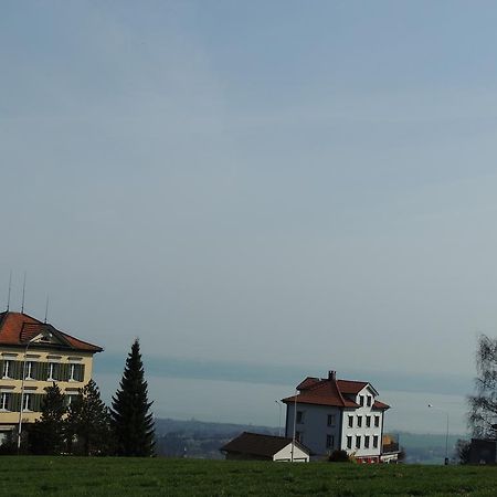 Gasthof Krone Wolfhalden Екстериор снимка