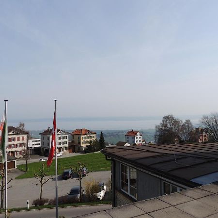 Gasthof Krone Wolfhalden Екстериор снимка