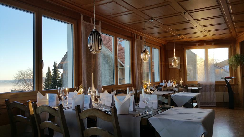 Gasthof Krone Wolfhalden Екстериор снимка