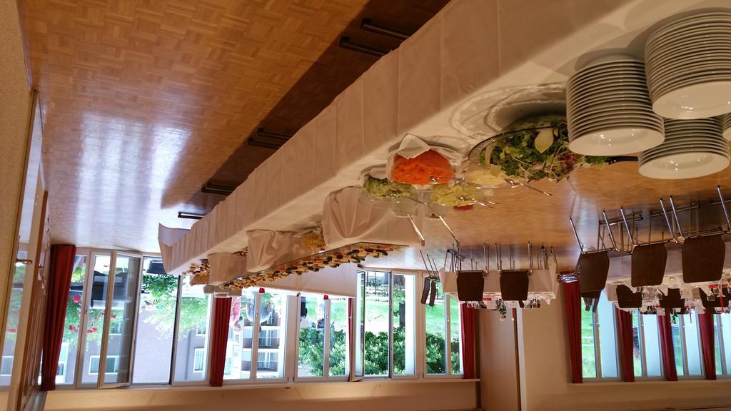 Gasthof Krone Wolfhalden Екстериор снимка