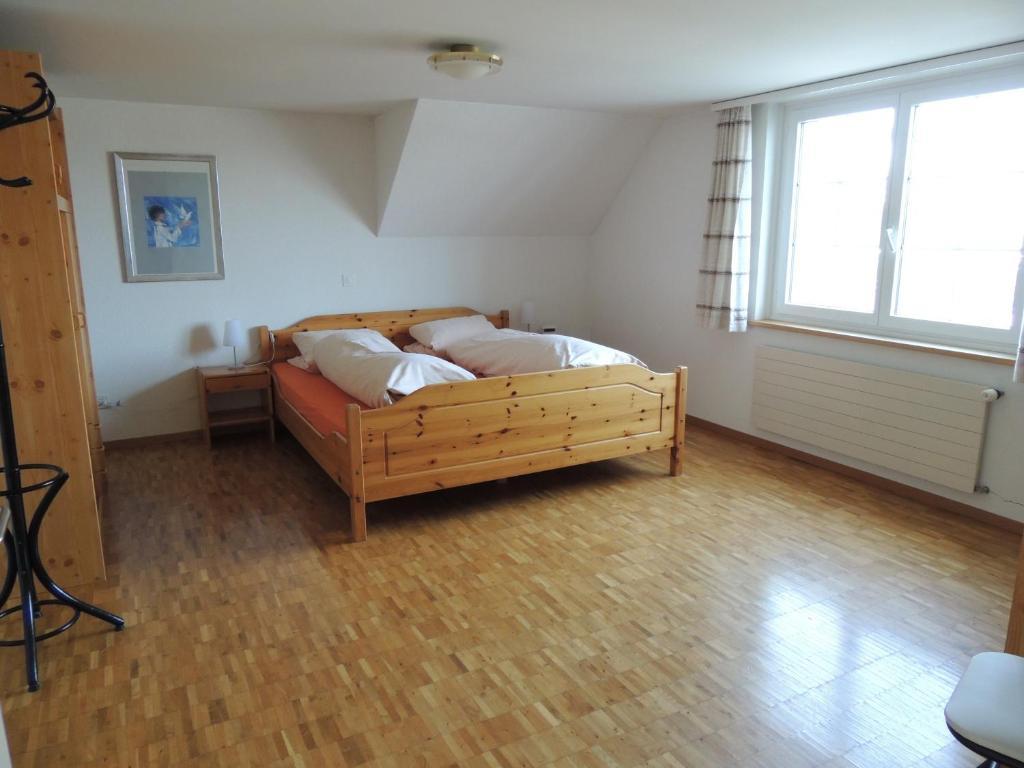 Gasthof Krone Wolfhalden Стая снимка