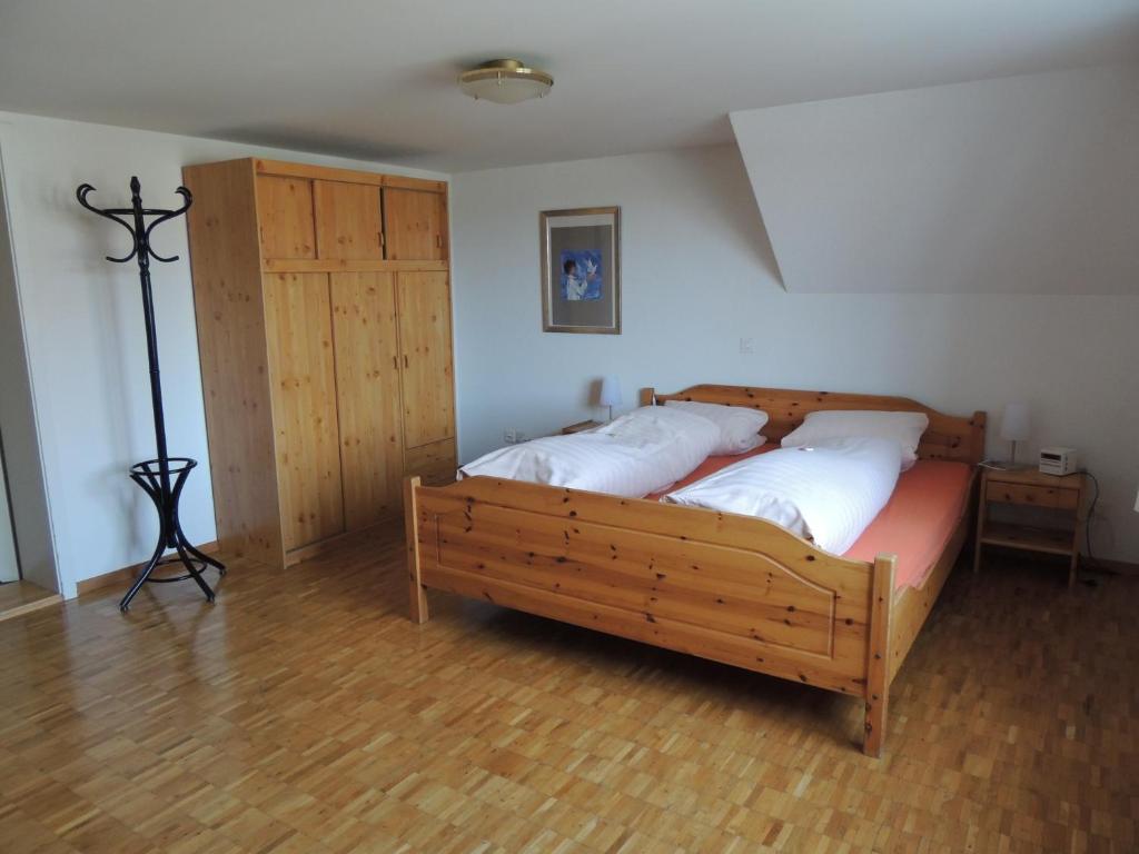Gasthof Krone Wolfhalden Стая снимка