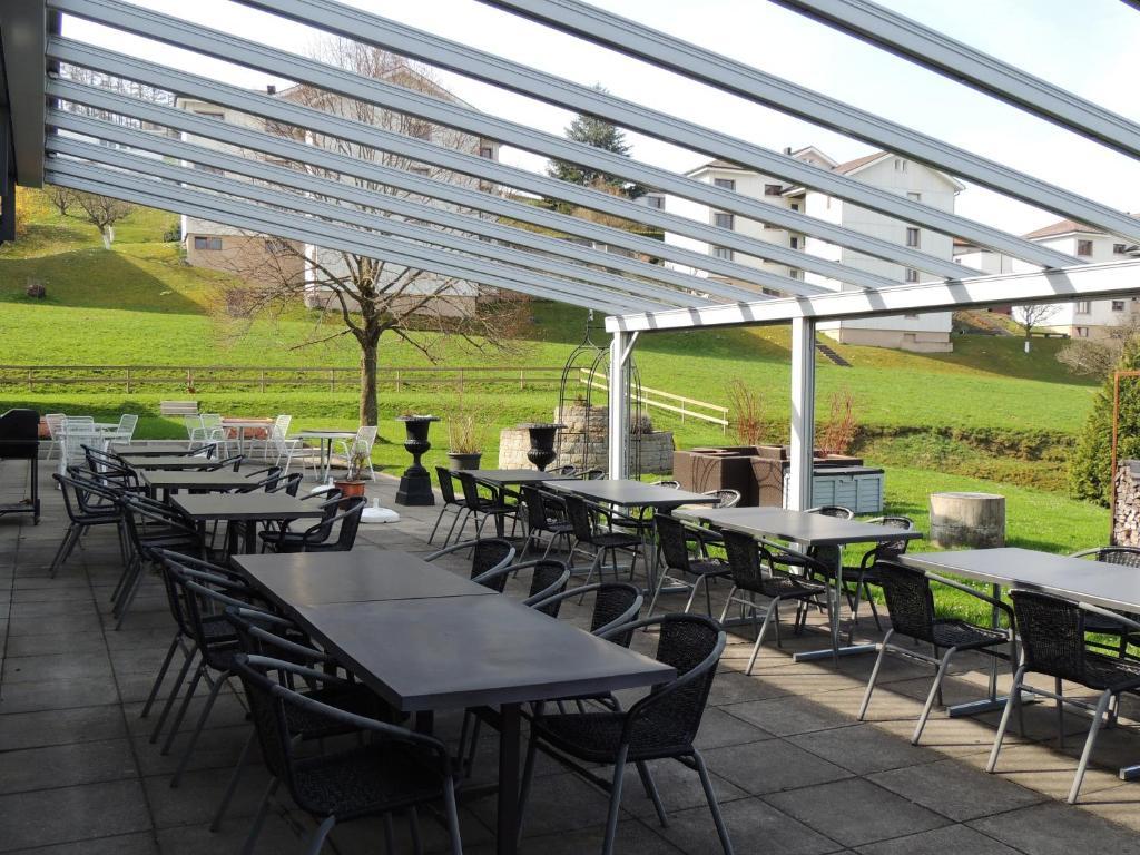 Gasthof Krone Wolfhalden Екстериор снимка