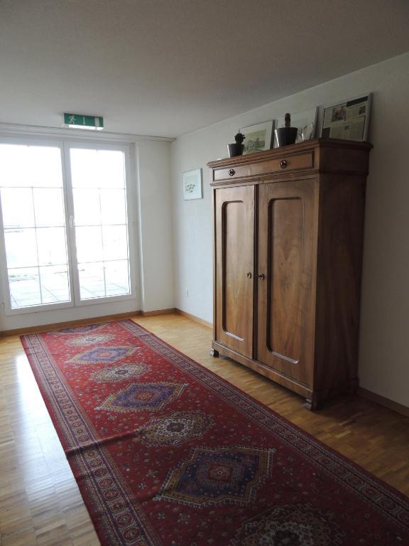 Gasthof Krone Wolfhalden Екстериор снимка