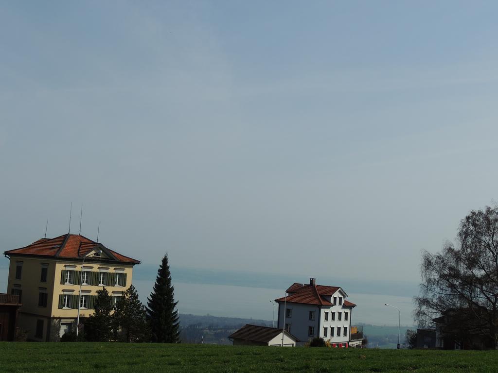Gasthof Krone Wolfhalden Екстериор снимка